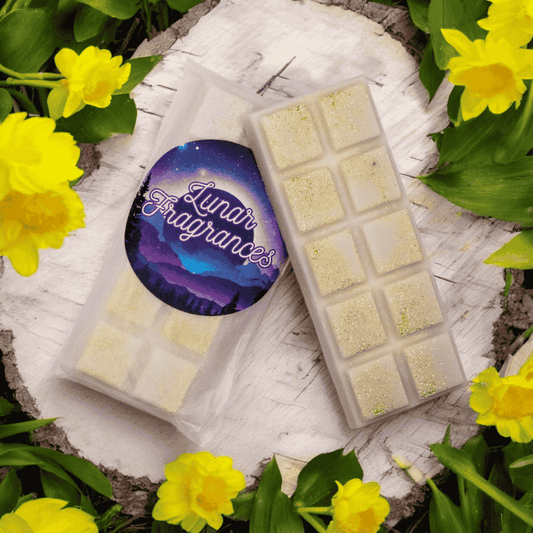 Daffodil Wax Melt