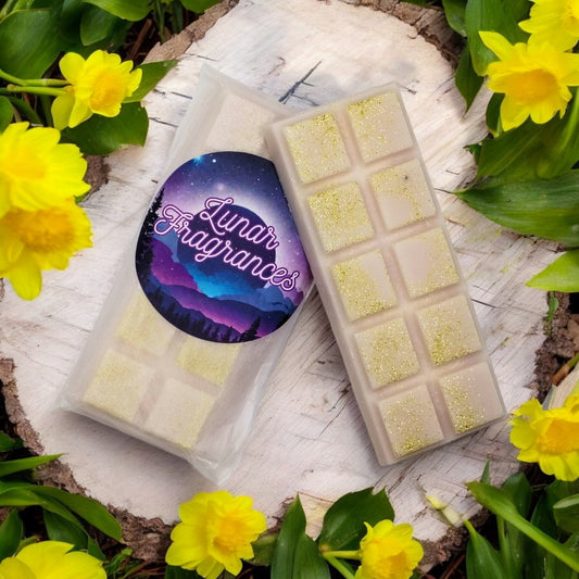 Daffodil Wax Melts