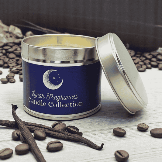 Dark Opium Candle