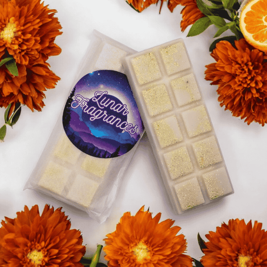 Dark Opium Wax Melt