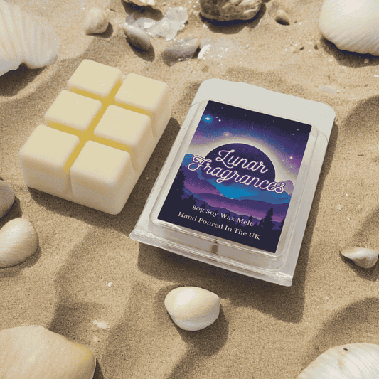 Deep Sea Minerals ax Melt