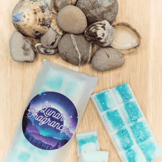 Deep Sea Minerals Wax Melt
