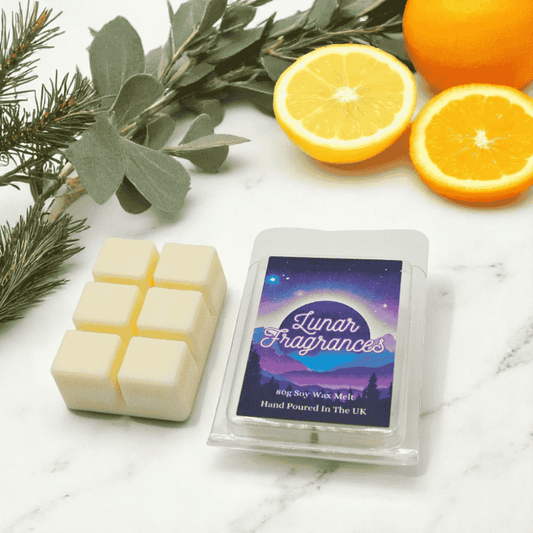 Dettol Wax Melt