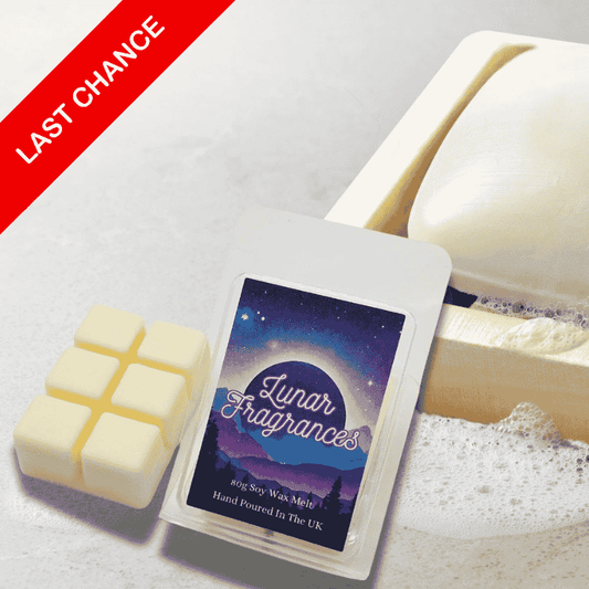 Dove Wax Melt