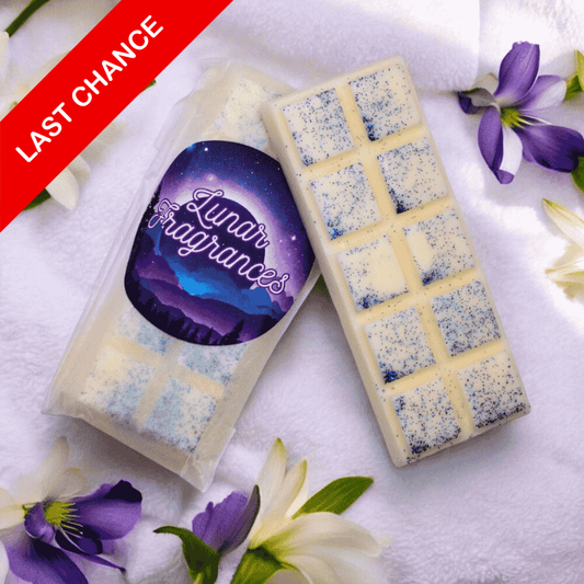 Dove Wax Melt