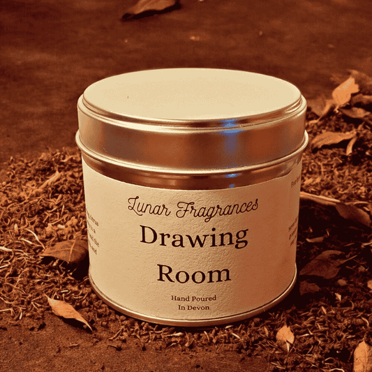 Drawing Room Candle