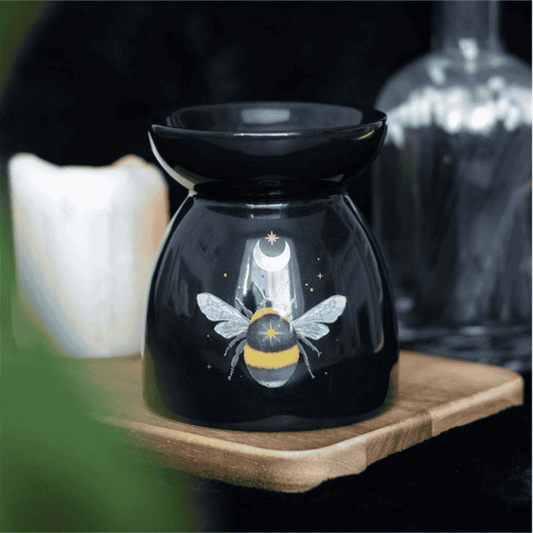 Forest Burner Wax Melt Burner