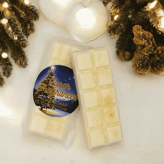 Frankincense & Myrrh Wax Melt