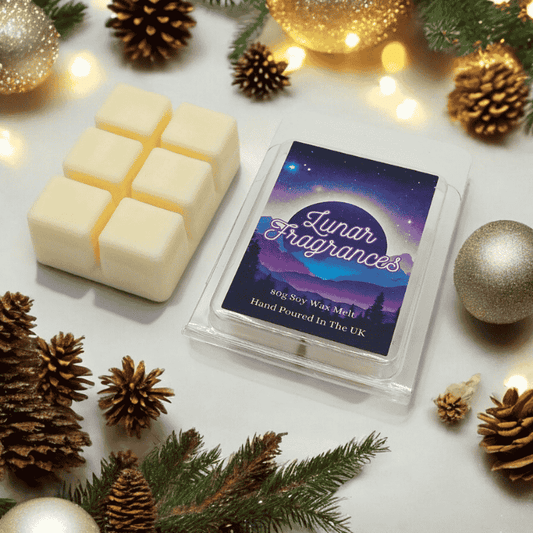 Frankincense & Myrrh Wax Melt