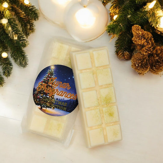 Frankincense & Myrrh Snap Bar Wax Melt