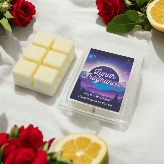 Fresh Cotton Wax Melt