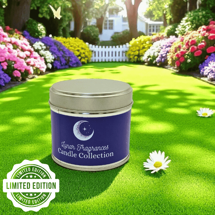Fresh Cut Grass Candle