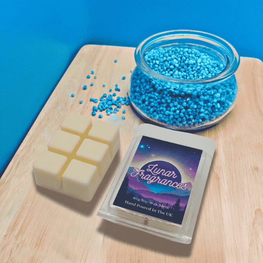 Fresh Orbs Wax Melt