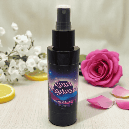 Fresh Orbs Room and linen spray