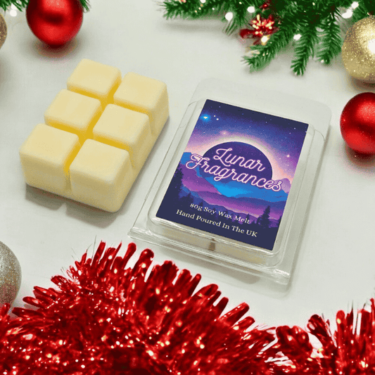 Gingerbread Wax Melt