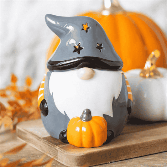Halloween Gonk Wax Melt Burner