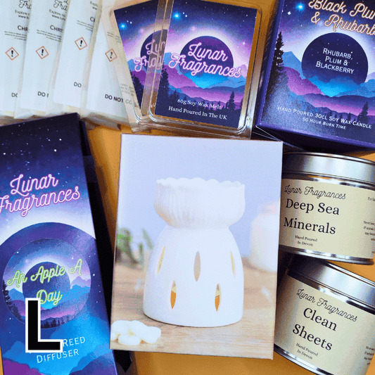 Home Fragrance Mystery Box (L)