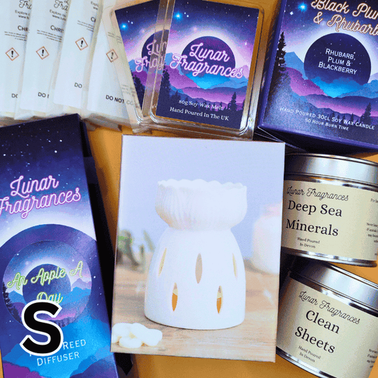Home Fragrance Mystery Box (S)