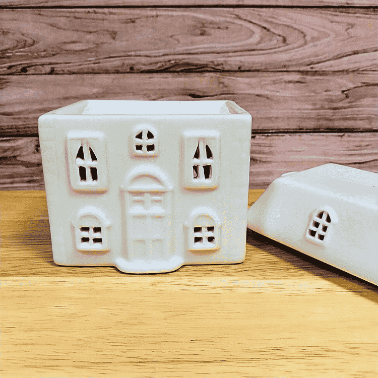 House Wax Warmer