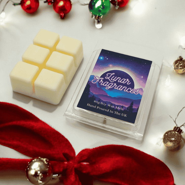 Jingle Bells Christmas Wax Melt