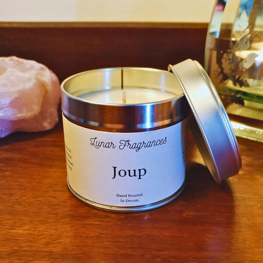 Joup Candle