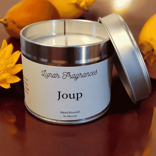 Joup Candle