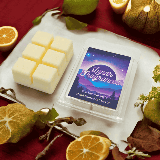 Joup Wax Melt