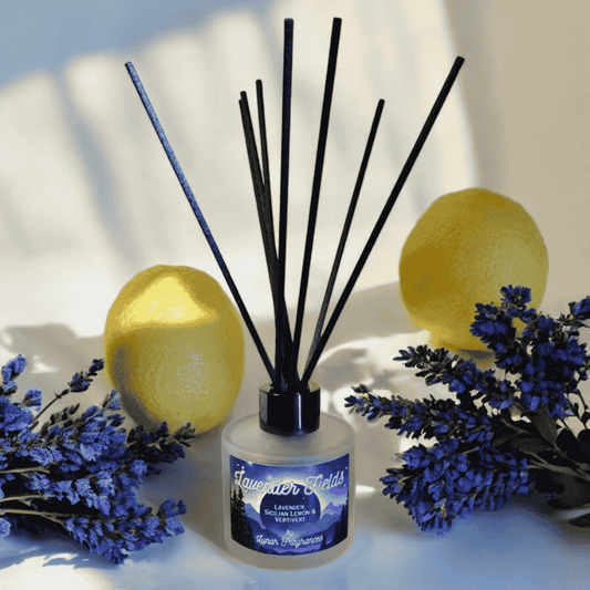 Lavender Reed Diffuser
