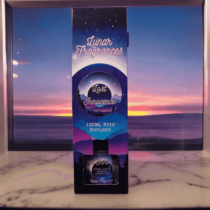 Lost Cherry Reed Diffuser