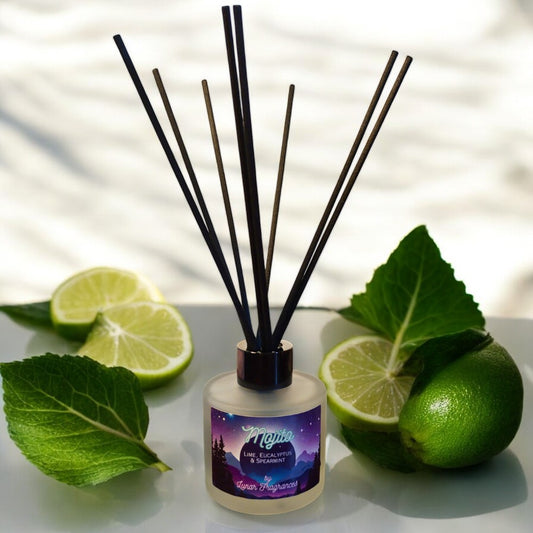 Mojito Reed Diffuser