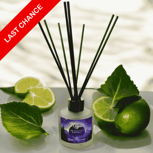 Mojito Reed Diffuser