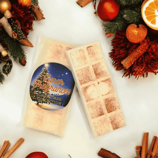 Mulled Wine Wax Melt