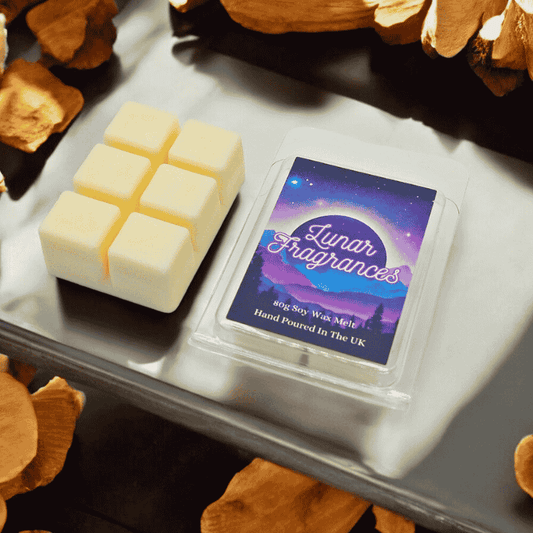 Myrrh Tonka Wax Melt