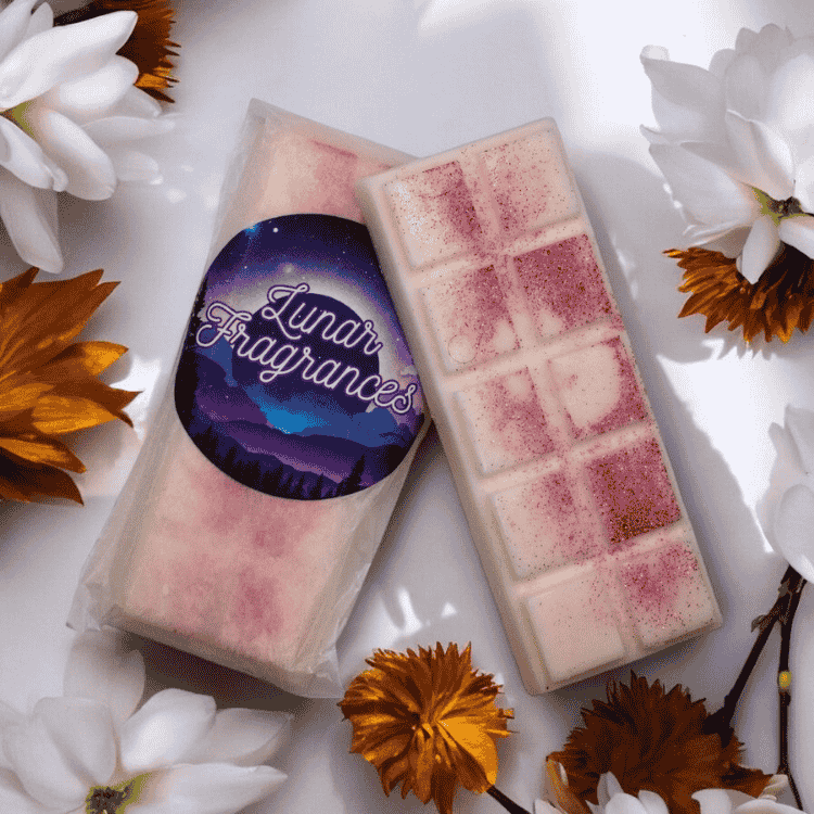 Myrrh & Tonka Wax Melt