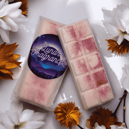 Myrrh & Tonka Wax Melt