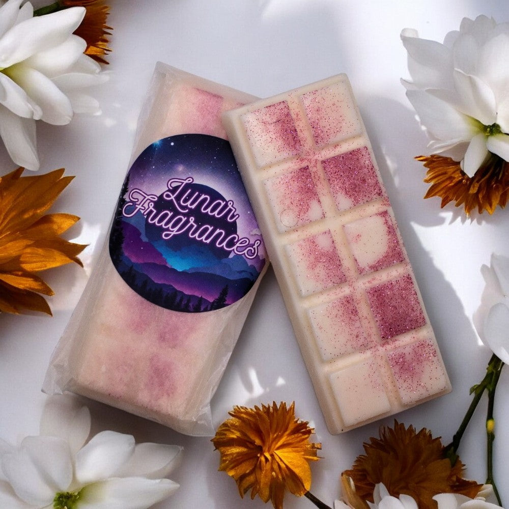 Myrrh & Tonka Snap Bar Wax Melt