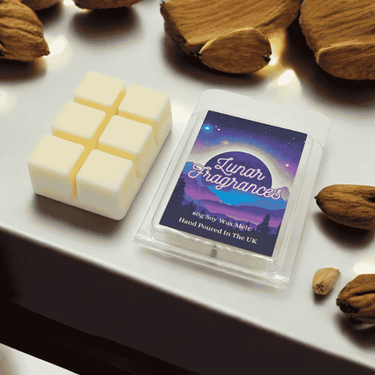 Oud Wood Wax Melt