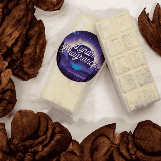 Oud Wood Wax Melts