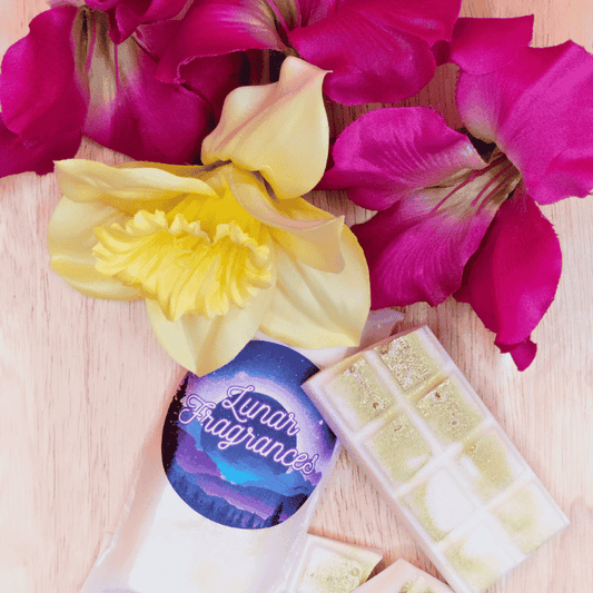 Paris Elegance Wax Melt