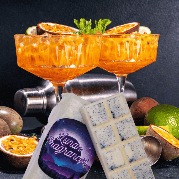 Passion Fruit Martini Wax melt
