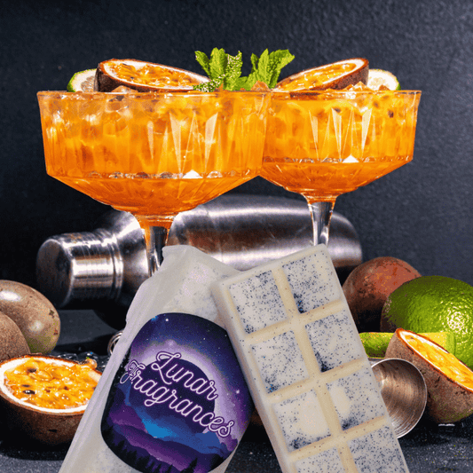 Passion Fruit Martini Wax melt