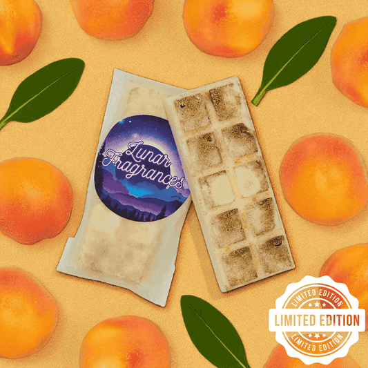 Peach Bellini Wax Melt