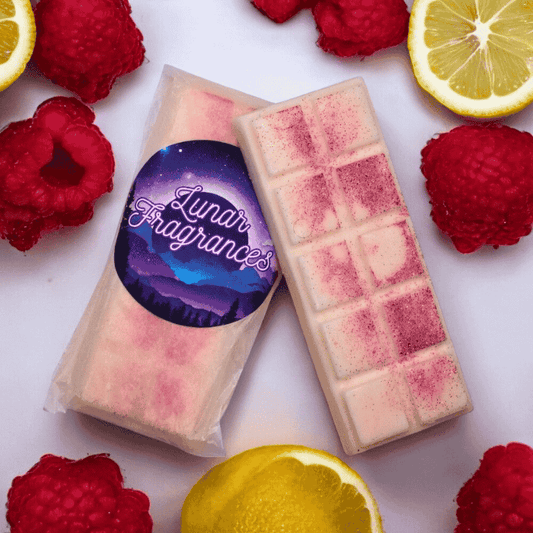 Pink Lemonade Wax Melt