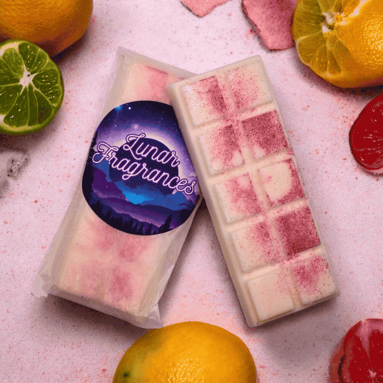Pink Sands Wax Melt