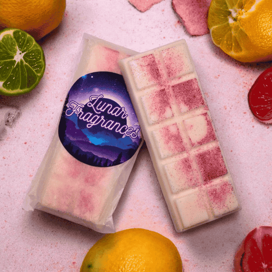 Pink Sands Wax Melt