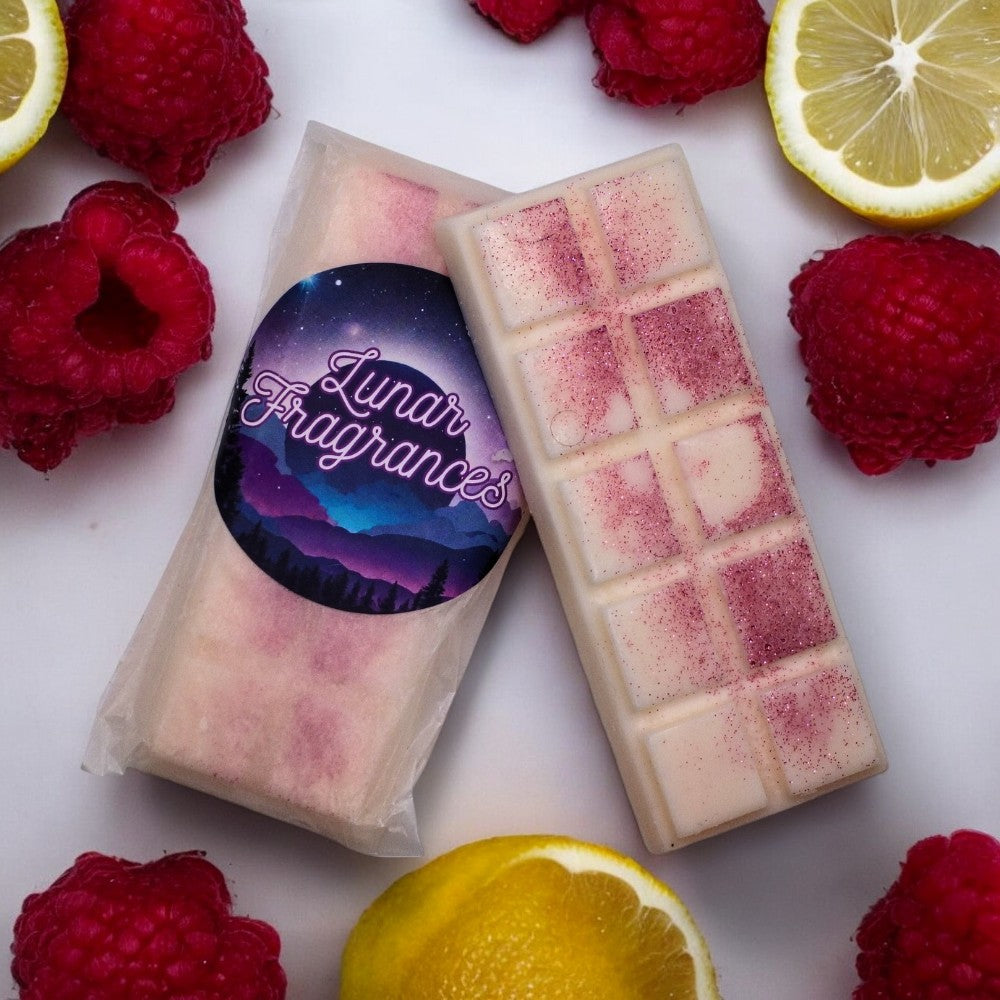 Pink Lemonade Snap Bar Wax Melt