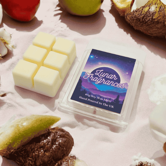 Pinky Sands Wax Melt