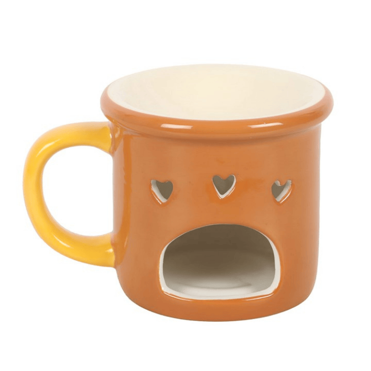 Pumpkin Spice Wax Melt Warmer