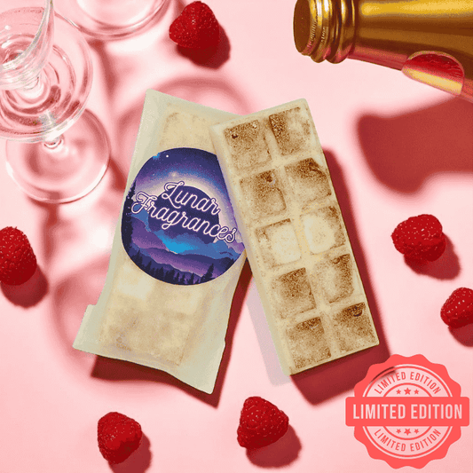 Raspberry Prosecco Wax Melt