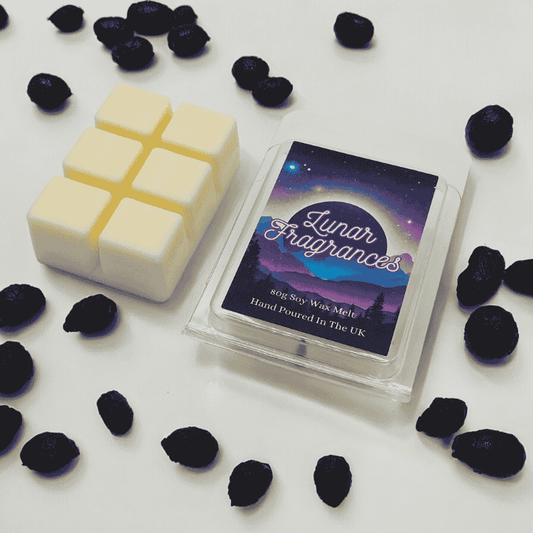 Sandalwood & Black Pepper Wax Melt